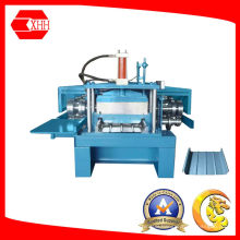 Yx65-400-425 Standing Seam Roof Roll Forming Machine